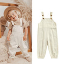 Jardineira Davi - Loja BiBia