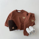 Conjunto Teddy - Loja BiBia