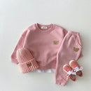 Conjunto Teddy - Loja BiBia