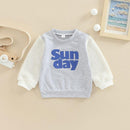 Blusa Sun Day - Loja BiBia