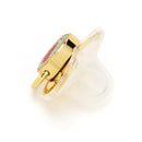 Chupeta Coração (Não acompanha o prendedor ) - Loja BiBia