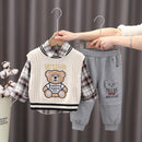 Conjunto MC 3 Peças - Loja BiBia