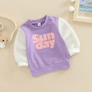 Blusa Sun Day - Loja BiBia