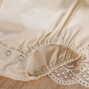 Romper Renda - Loja BiBia