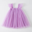 Vestido Infantil Tutu Liah - Loja BiBia