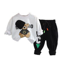 Conjunto MC Ursinho - Loja BiBia