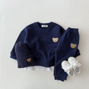 Conjunto Teddy - Loja BiBia