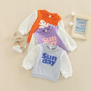 Blusa Sun Day - Loja BiBia