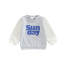 Blusa Sun Day - Loja BiBia