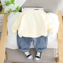 Conjunto Urso Fashion - Loja BiBia