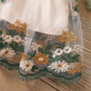 Vestido Maria Flor - Loja BiBia