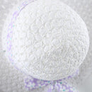 Vestido Infantil Laço + Chapéu - Loja BiBia