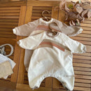 Macacão Breno - Loja BiBia