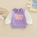 Blusa Sun Day - Loja BiBia