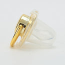 Chupeta Exclusive Várias Cores + Prendedor - Loja BiBia