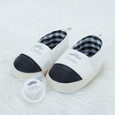 Kit Meninos Sapatinho + Chupeta com Nome - Loja BiBia