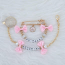 Conjunto Prendedor Princess - Loja BiBia