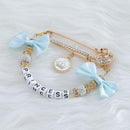 Conjunto Prendedor Princess - Loja BiBia