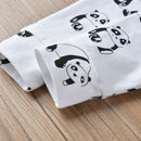 Macacão Infantil Panda - Loja BiBia