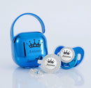 kit Super Luxo Max - Loja BiBia