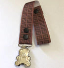 Chupeta de Luxo com Prendedor - Loja BiBia