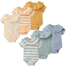 Lotinho Body 3 Peças Golinha - Loja BiBia