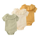 Lotinho Body 3 Peças Golinha - Loja BiBia