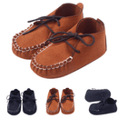 Baby Sapatinho Arthur - Loja BiBia