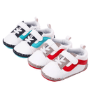 Baby Tênis Augusto - Loja BiBia